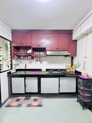 Blk 607 Woodlands Ring Road (Woodlands), HDB 4 Rooms #577130451